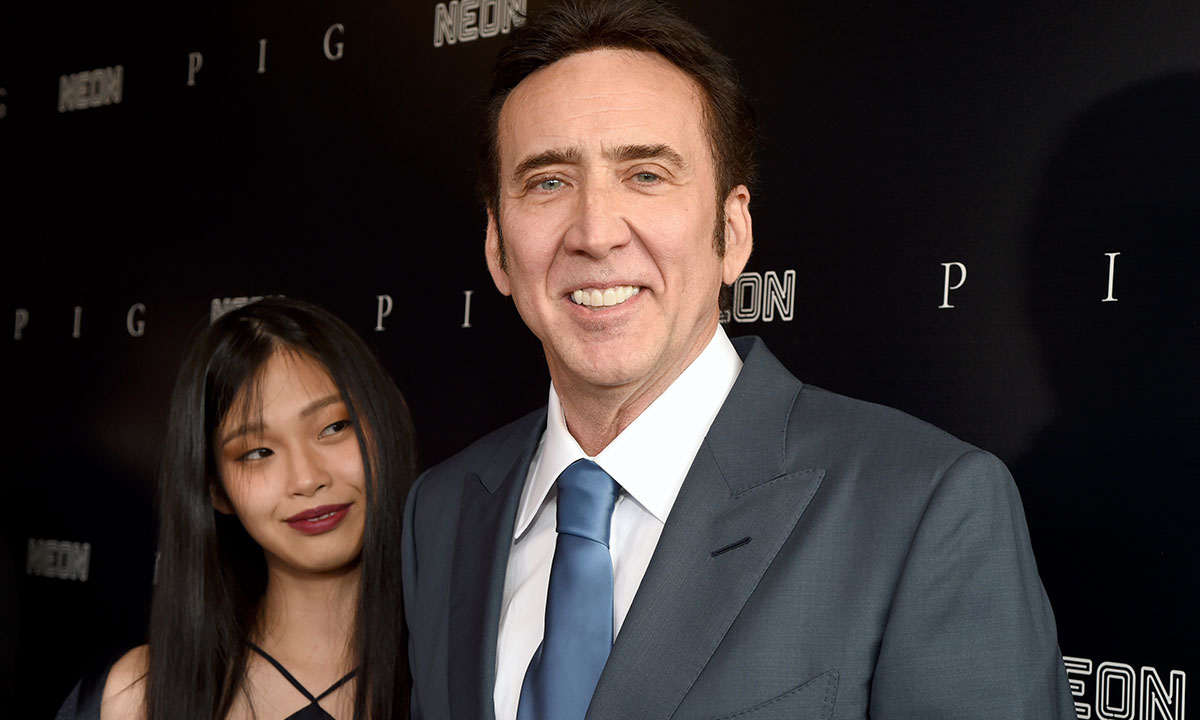  Nicolas Cage   Height, Weight, Age, Stats, Wiki and More